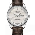 Часы Longines Master Collection L2.910.4.77.3
